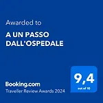 A Un Passo Dall\'Ospedale