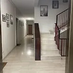 A Un Passo Dall\'Ospedale