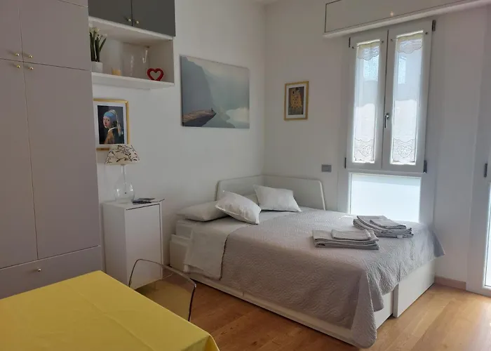 A Un Passo Dall\'Ospedale