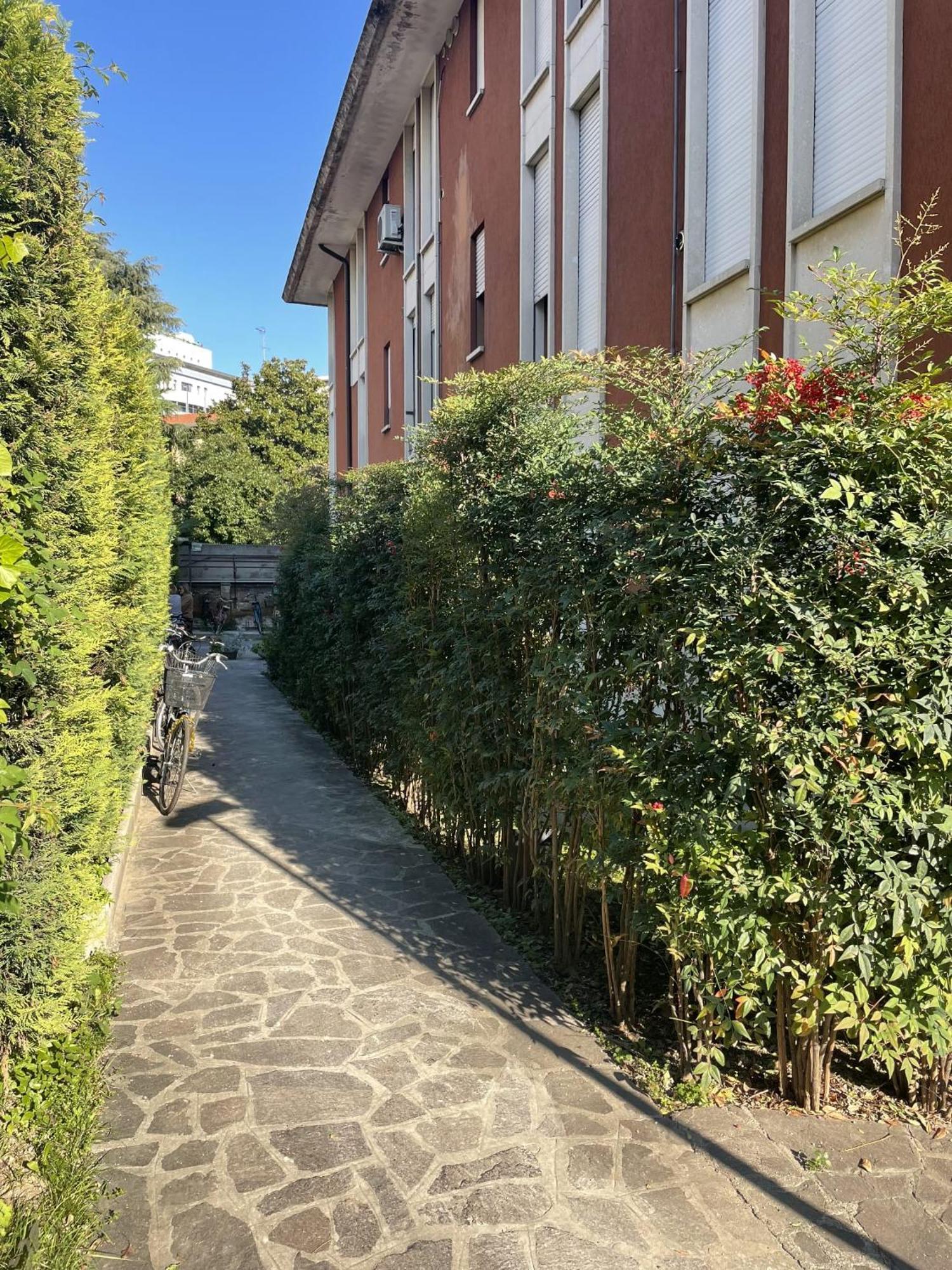 A Un Passo Dall'ospedale Appartamento Padova