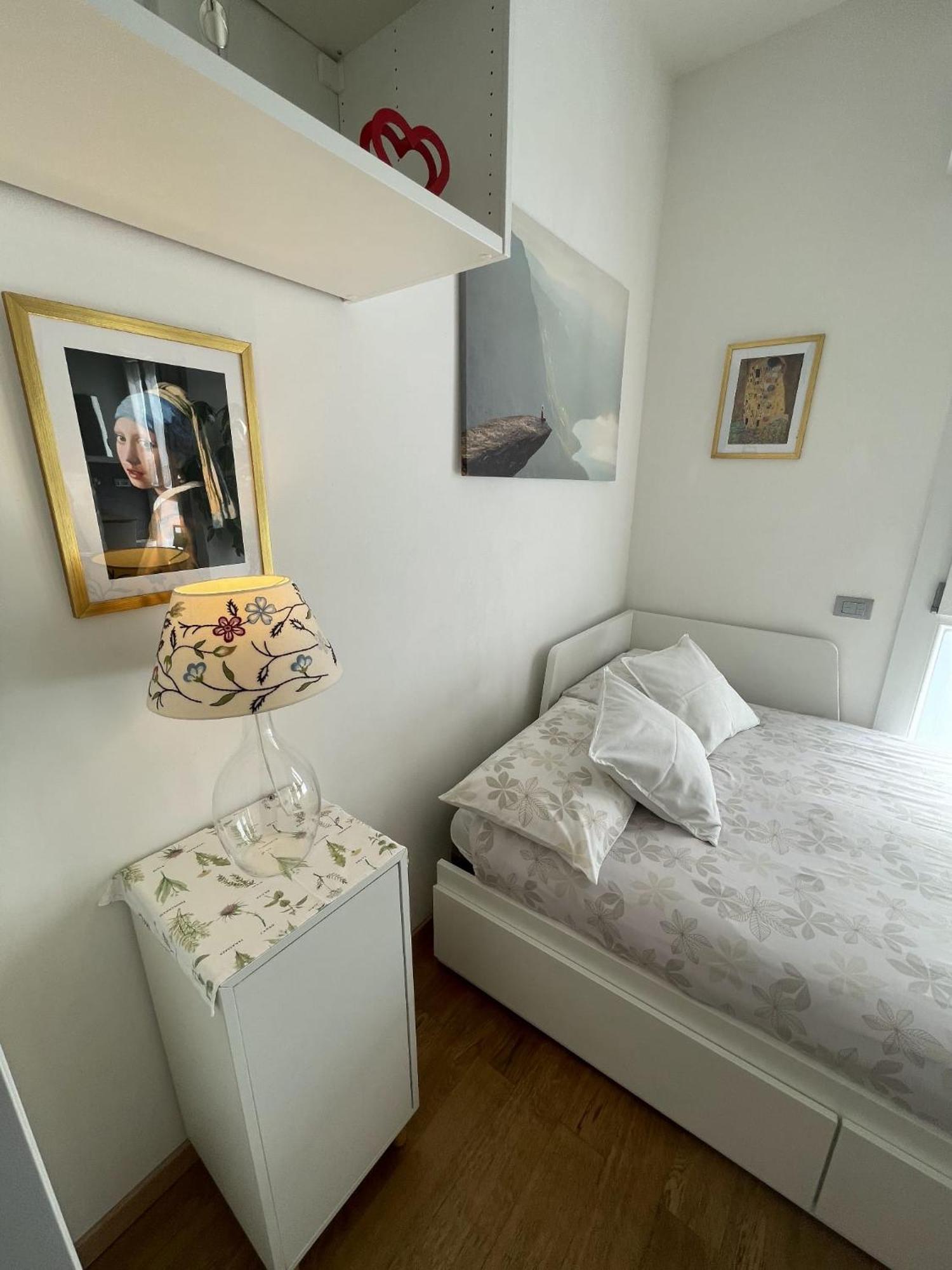 Appartamento A Un Passo Dall'ospedale