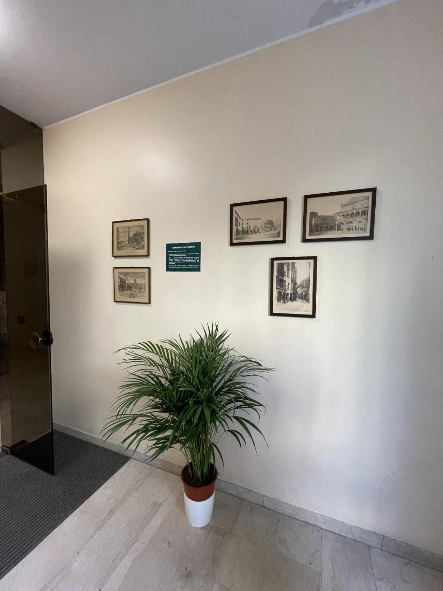 A Un Passo Dall'ospedale Appartamento *
