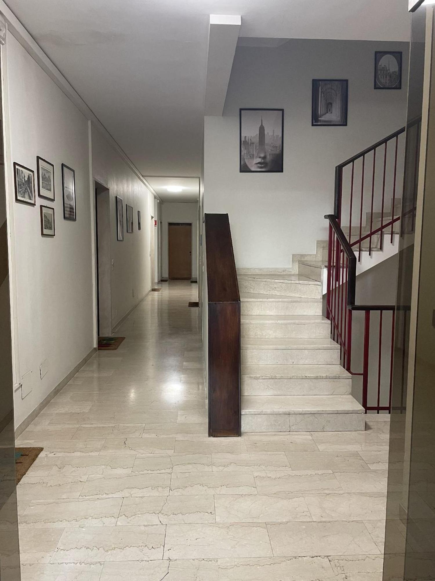 A Un Passo Dall'ospedale