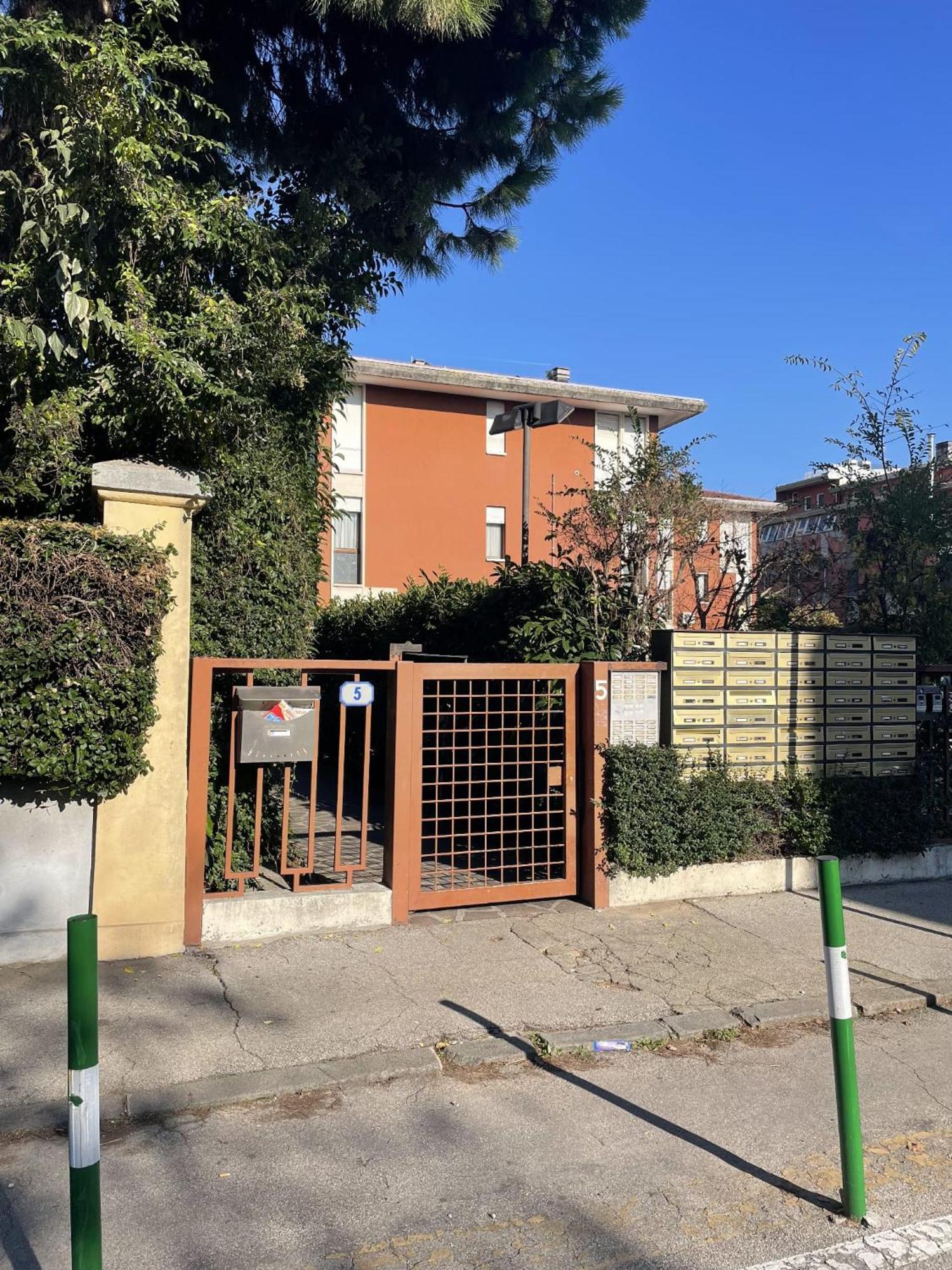 A Un Passo Dall'ospedale Appartamento