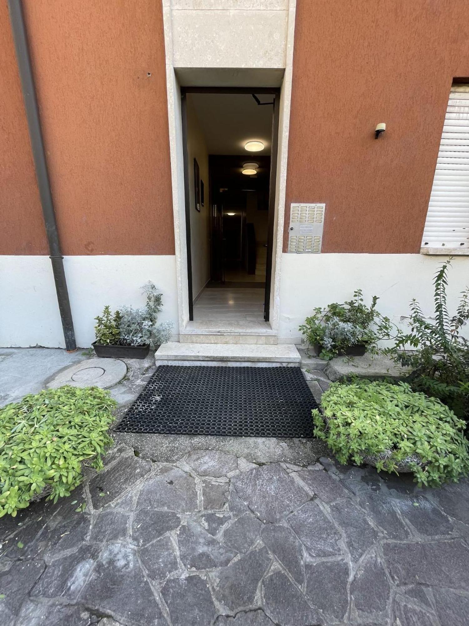Appartamento A Un Passo Dall'ospedale