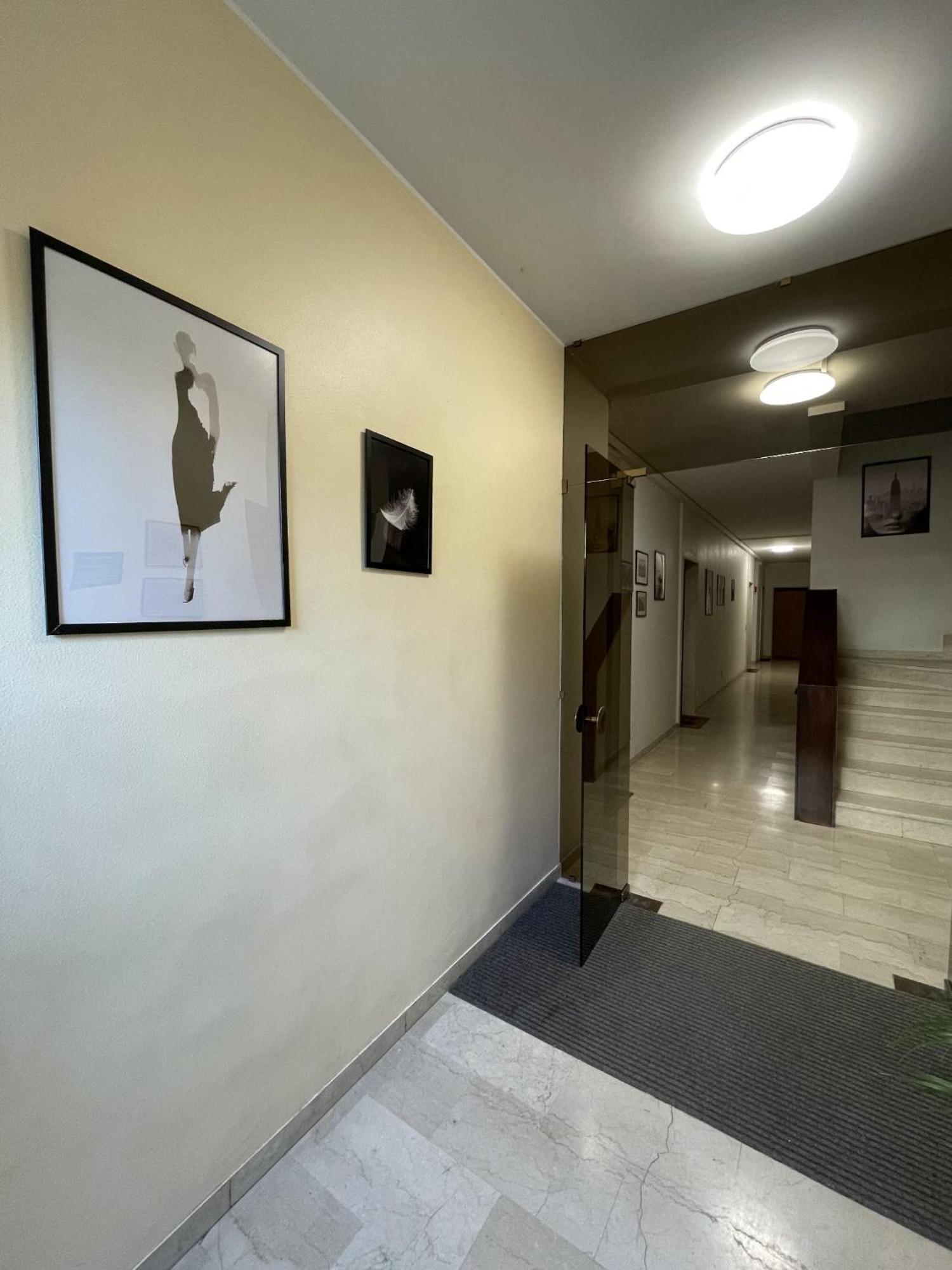 A Un Passo Dall'ospedale Padova