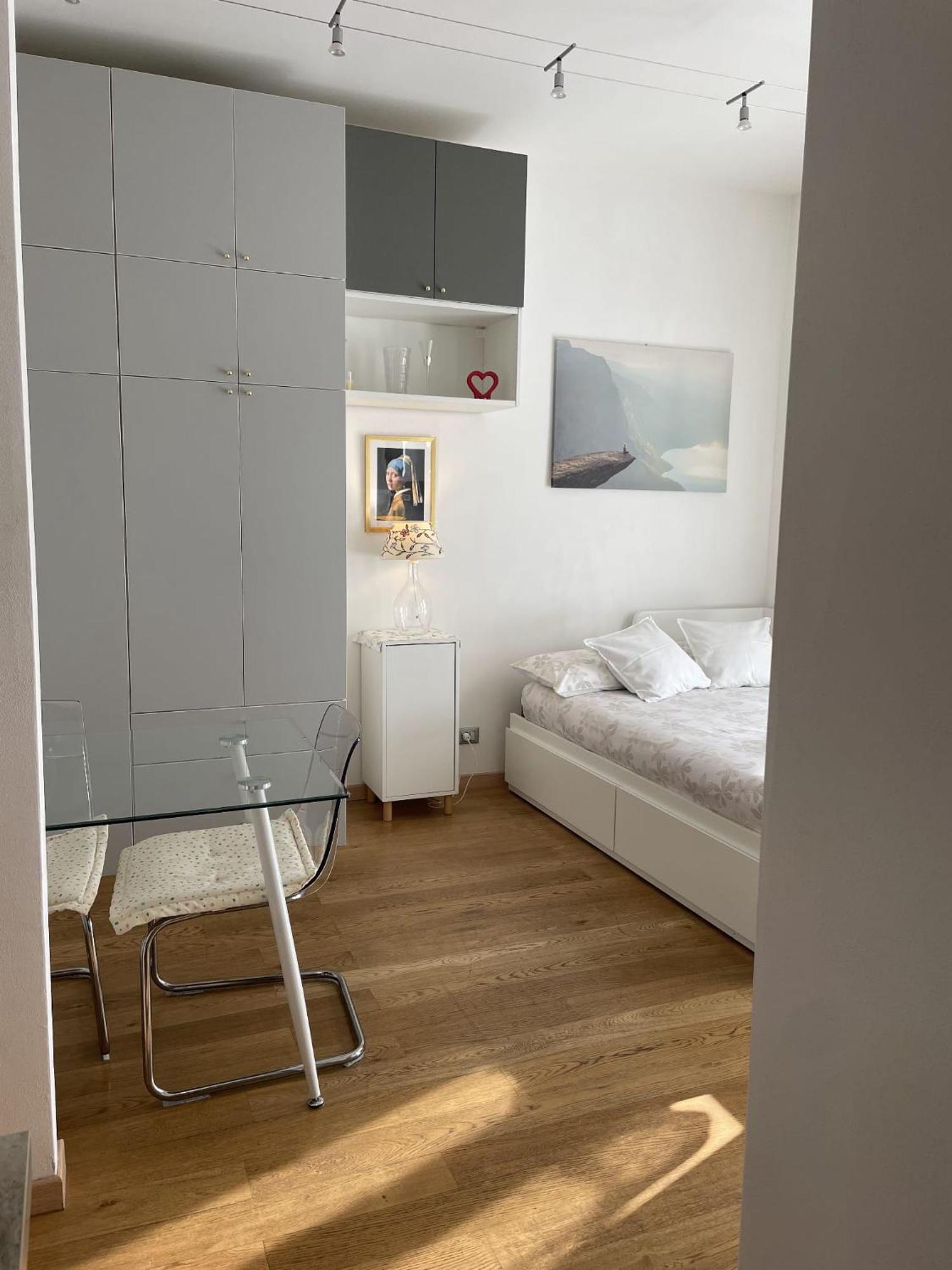 A Un Passo Dall'ospedale * Padova