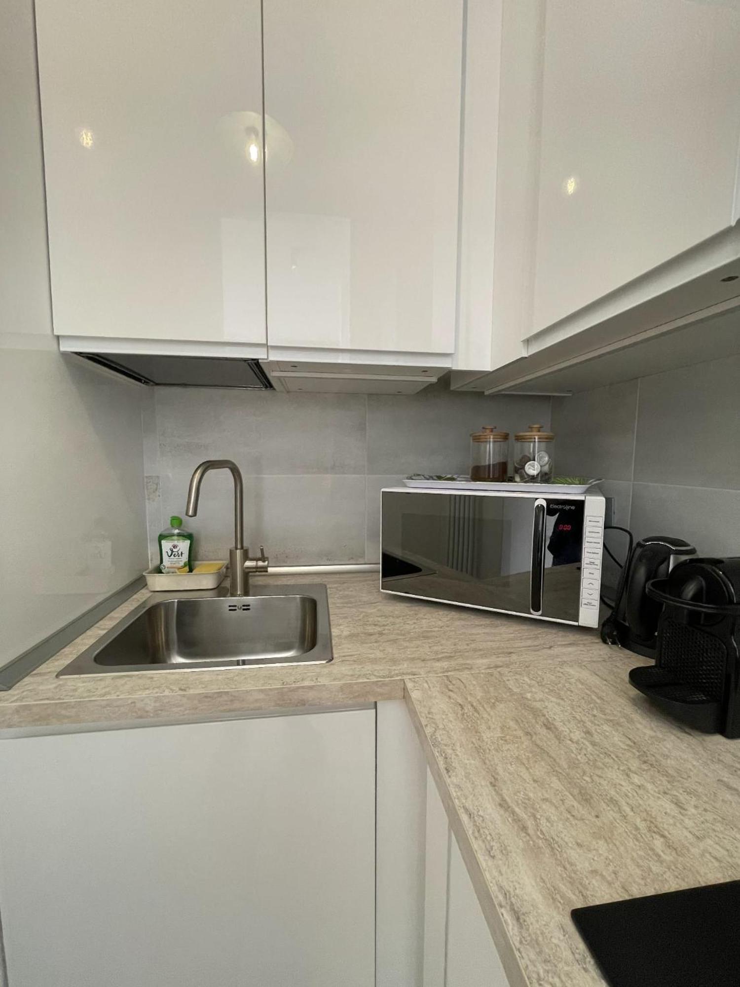 Apartment A Un Passo Dall'ospedale