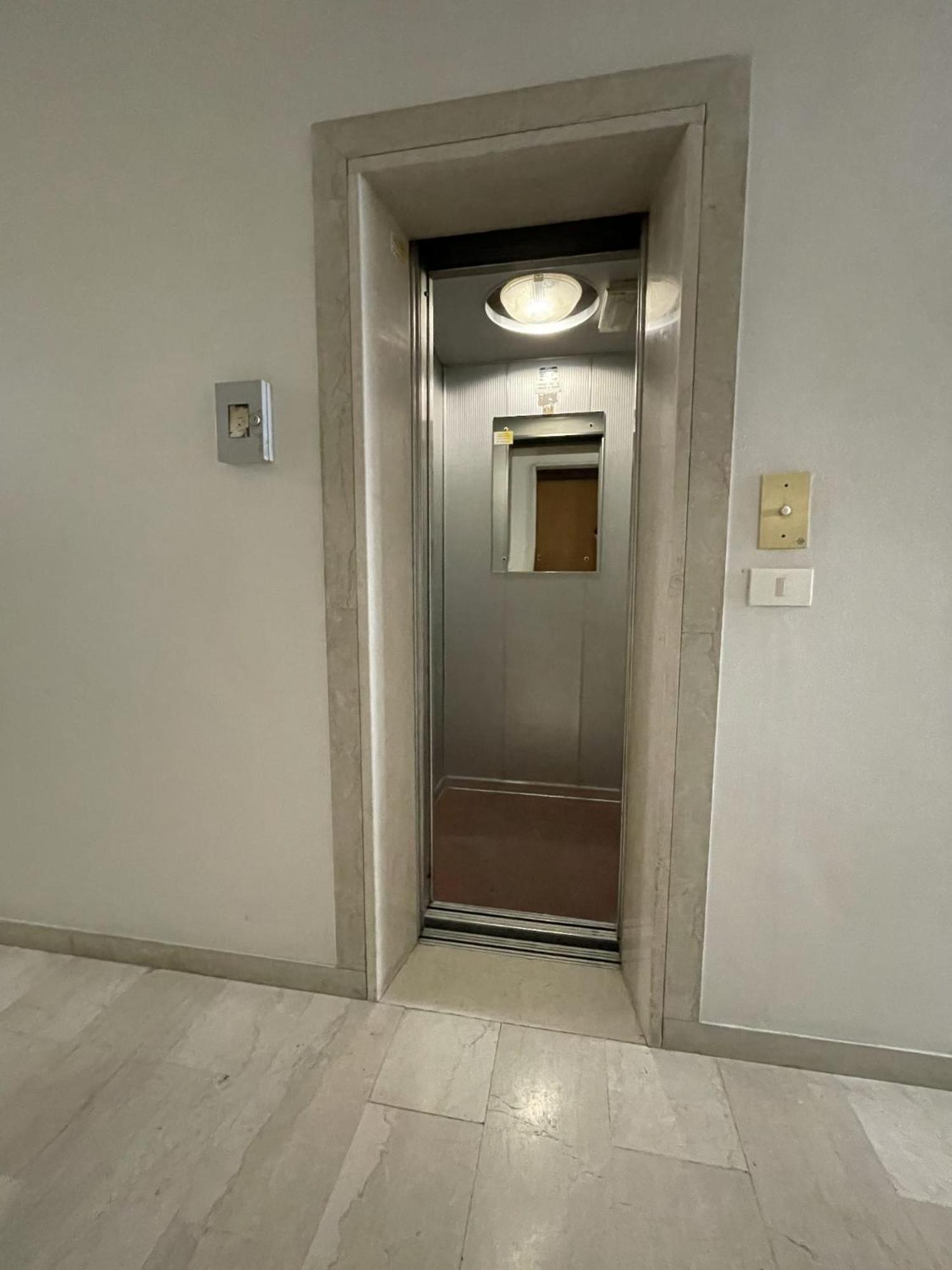 Appartamento A Un Passo Dall'ospedale Padova